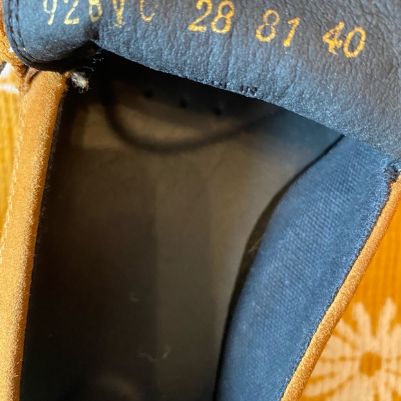 GEOX RESPIRA ITALIAN LOAFERS - Picture 13 of 16